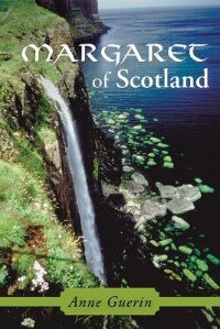 Front cover_Margaret of Scotland