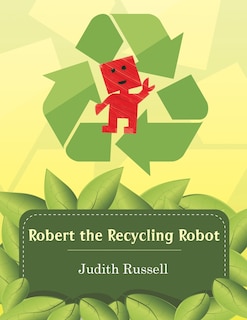 Couverture_Robert the Recycling Robot