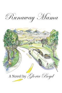 Front cover_Runaway Mama