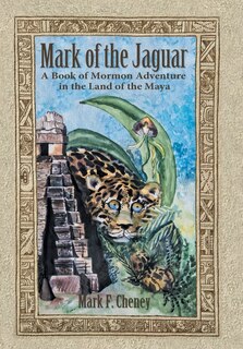 Couverture_MARK OF THE JAGUAR