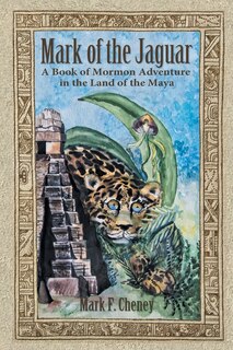 Front cover_MARK OF THE JAGUAR