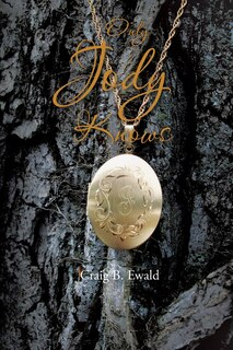 Front cover_Only Jody Knows