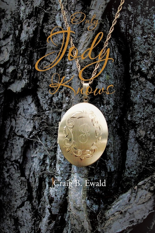 Front cover_Only Jody Knows