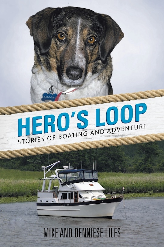 Front cover_Hero's Loop