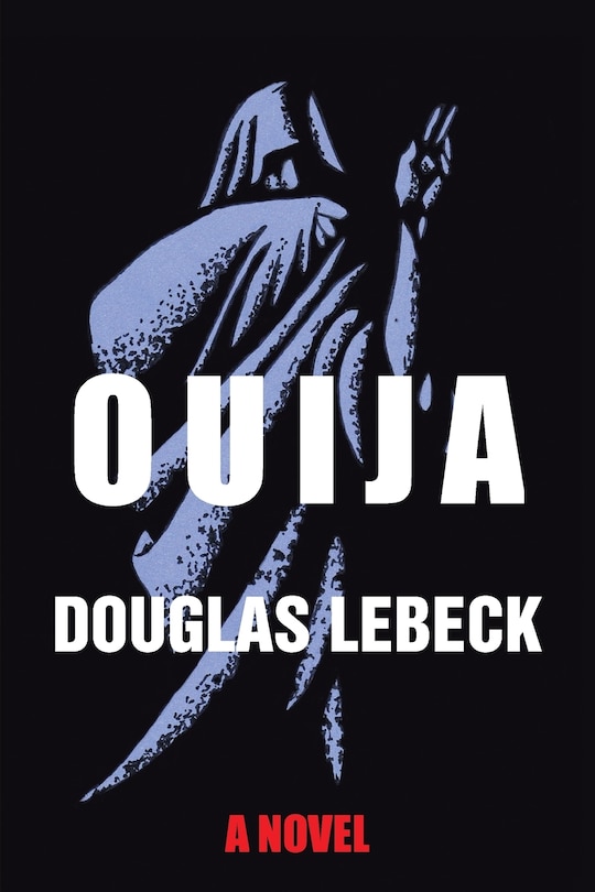 Front cover_Ouija