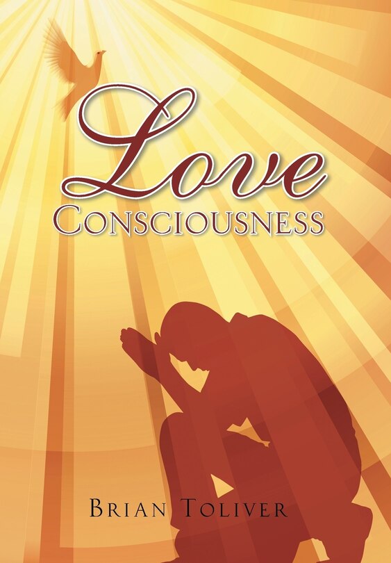 Front cover_Love Consciousness