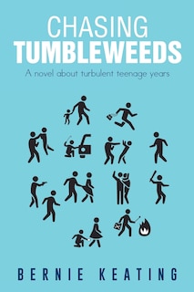 Front cover_Chasing Tumbleweeds