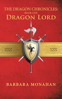 Front cover_The Dragon Chronicles