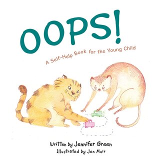 Front cover_OOPS!