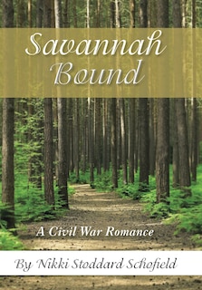 Couverture_Savannah Bound