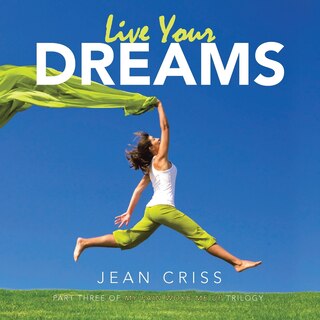 Front cover_Live Your Dreams
