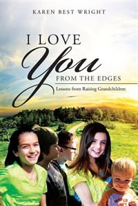 Front cover_I Love You from the Edges