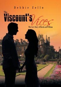 Front cover_The Viscount's Vices