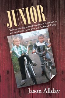 Front cover_Junior