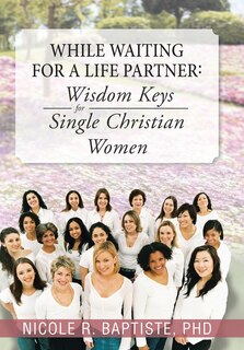 Front cover_While Waiting for a Life Partner