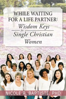 Front cover_While Waiting for a Life Partner