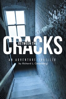 Front cover_BETWEEN THE CRACKS