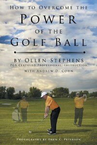 Couverture_How to Overcome the Power of the Golf Ball