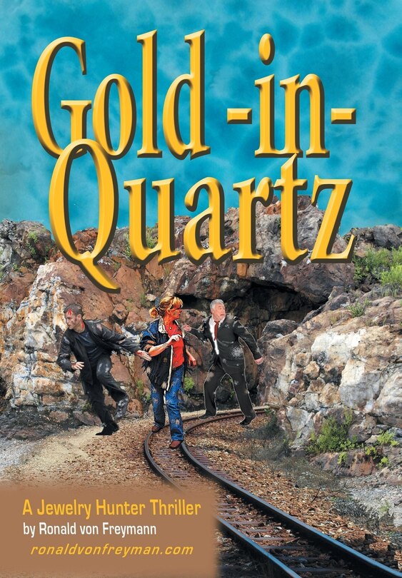 Couverture_Gold In Quartz