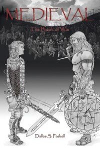 Front cover_MEDIEVAL