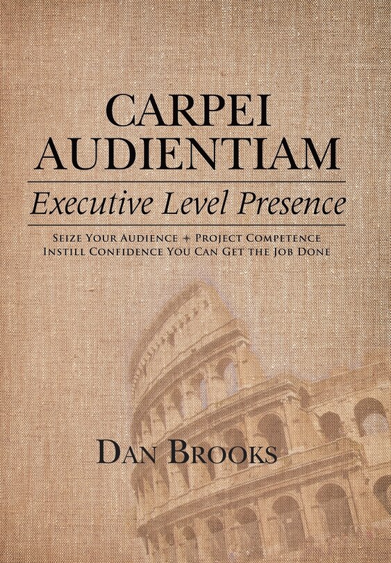 Front cover_Carpei Audientiam
