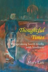 Front cover_Thoughtful Times