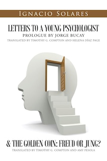 Front cover_Letters to a Young Psychologist & The Golden Coin
