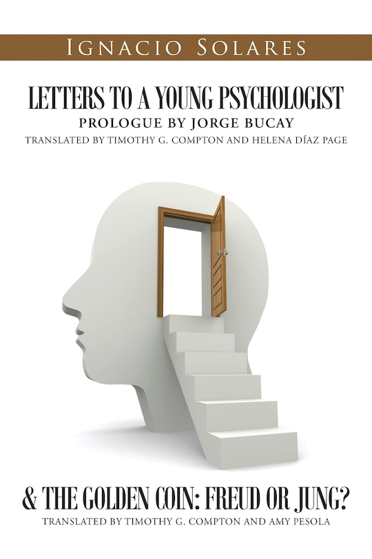 Front cover_Letters to a Young Psychologist & The Golden Coin
