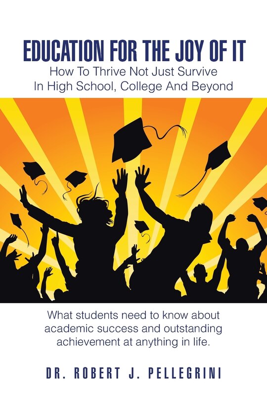 Couverture_EDUCATION FOR THE JOY OF IT
