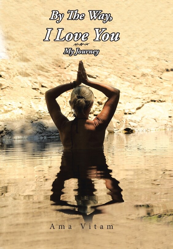 Front cover_By The Way, I Love You
