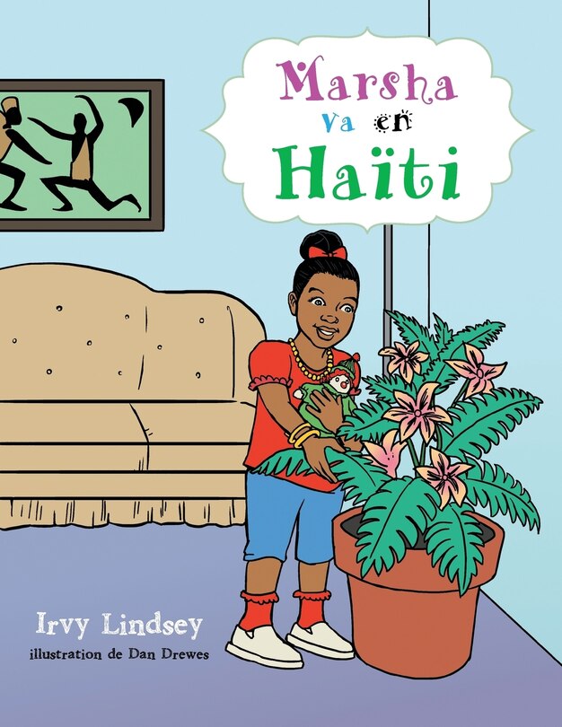 Front cover_Marsha Va En Haiti