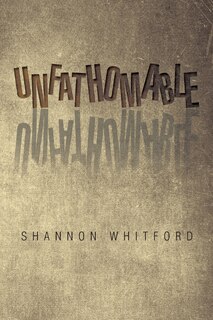 Front cover_Unfathomable