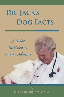 Couverture_Dr. Jack's Dog Facts