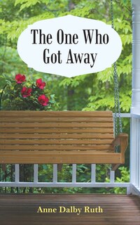 Couverture_The One Who Got Away