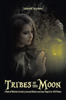 Front cover_Tribes of the Moon