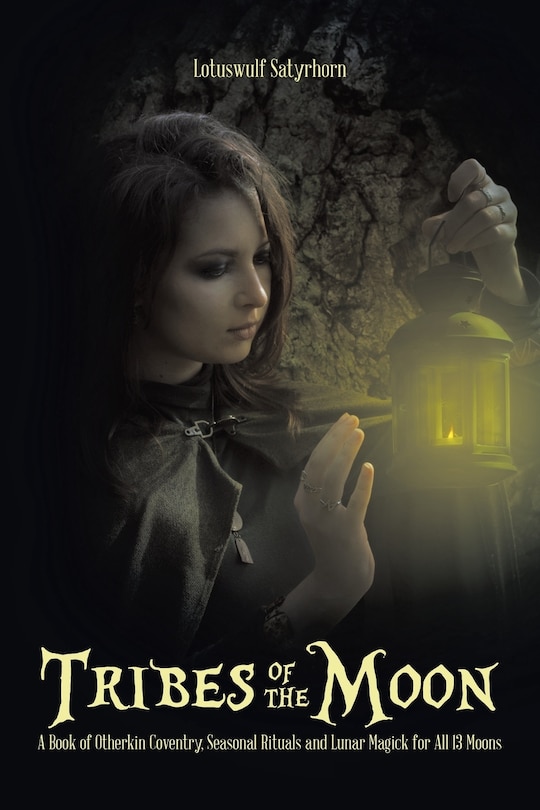 Front cover_Tribes of the Moon