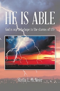 Front cover_HE IS ABLE
