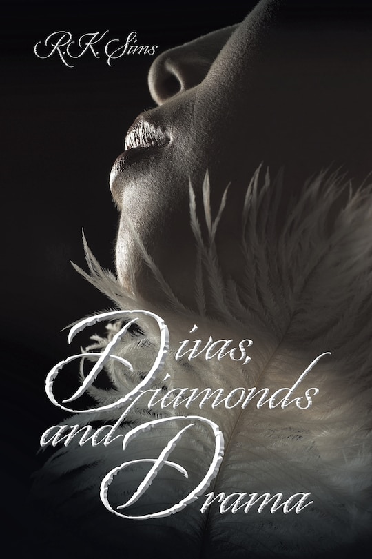 Couverture_Divas, Diamonds and Drama