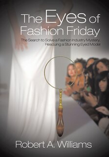 Front cover_The Eyes of Fashion Friday