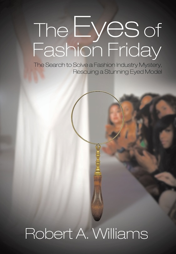 Front cover_The Eyes of Fashion Friday