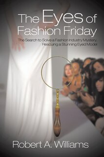Front cover_The Eyes of Fashion Friday