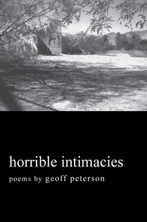 Couverture_Horrible Intimacies