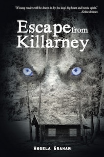 Front cover_Escape from Killarney