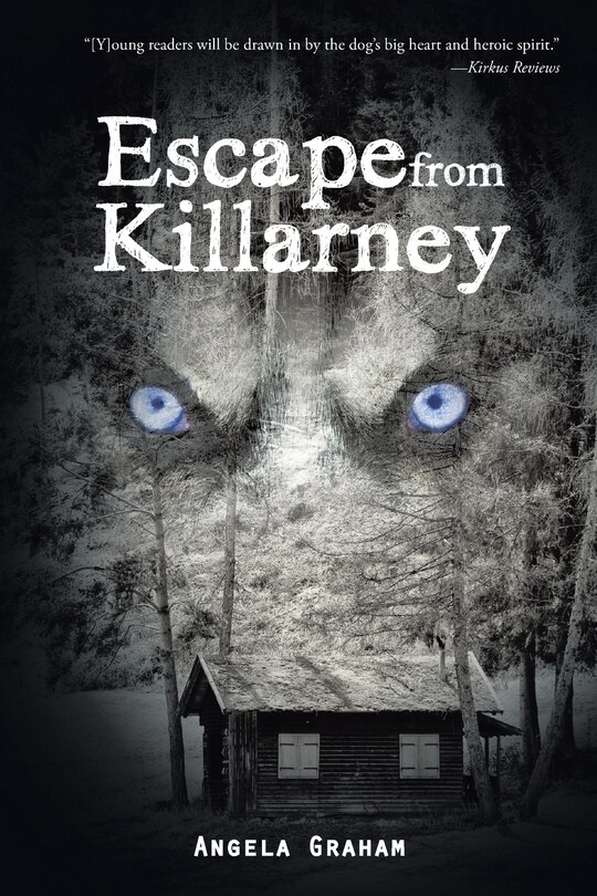 Front cover_Escape from Killarney