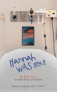 Front cover_Hannah Was Here
