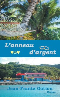 Front cover_L'anneau d'argent