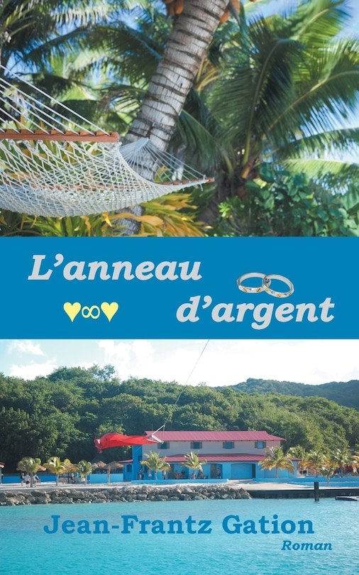 Front cover_L'anneau d'argent