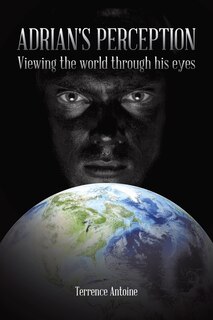 Couverture_Adrian's Perception