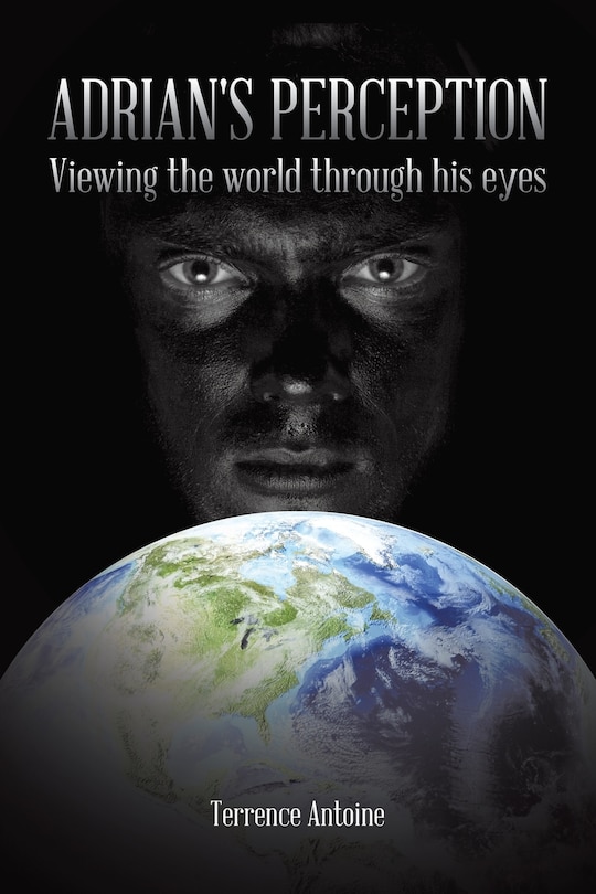 Couverture_Adrian's Perception