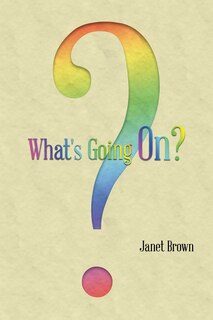 Front cover_What's Going On?